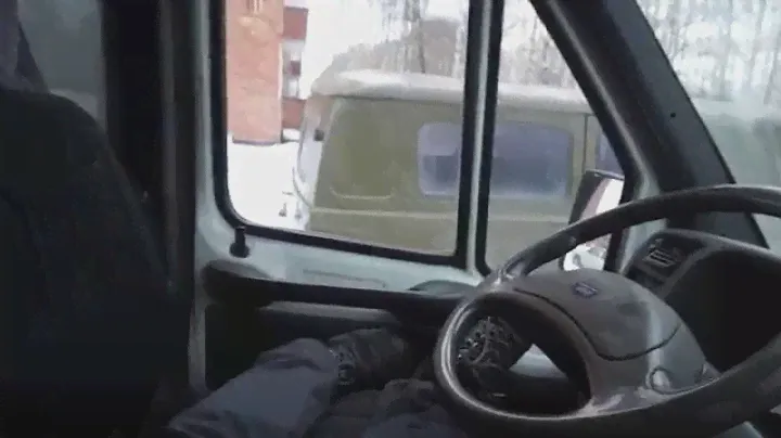 Про машину: Fiat Ducato 1997 гв за 120 тр