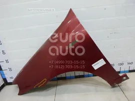 51754774 Fiat Крыло переднее левое для Fiat Albea 2002-2012