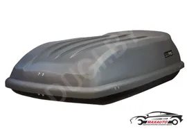 Багажник на крышу Fiat 500L 2012г. (артикул 116-414140-1507-08 grey)