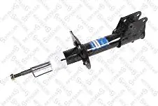 STELLOX 4213-9934-SX 4213-9934-SX (42139934_SX / 51702389 / 51702390) амортизатор передний газовый\Fiat (Фиат) albea rus