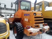 Фронтальный погрузчик Fiat-Hitachi W110 в Москве