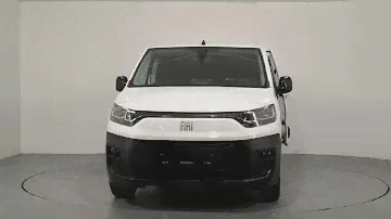 2023 Fiat Doblo Immediate LWB Tecnico Plus - Sensors  Camera  Carplay RefId...