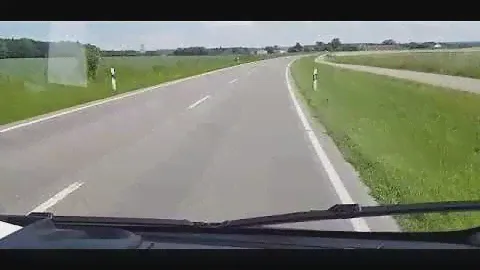 Video mit dem neuen 9 Gang Automatikgetriebe vom Fiat Ducato 2020