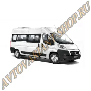Установка кондиционера на Fiat Ducato-0