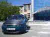 Фары передние LED Angel Eyes Black для Fiat Punto I