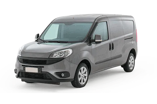 Лобовое стекло Fiat Doblo