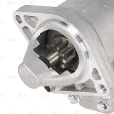 Стартер для автомобилей Fiat Albea (03-)/Doblo (05-) 1.4i 1,4кВт