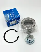 Подшипник ступицы передней SKF VKBA 6570 (Citroen Jumper, Fiat Ducato, Peugeot Boxer)