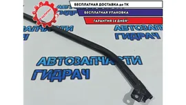 Направляющая двери сдвижной левая верхняя Fiat Doblo 51742246.