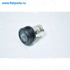 822770, Citroen/Peugeot, Прикуриватель для Fiat Panda, Fiat Grande Punto, Fiat Nuova Bravo, Fiat Albea, Fiat Ducato 250, Citroen Jumper 3, Peugeot Boxer 3