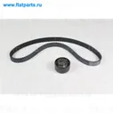71736717, Fiat/Alfa/Lancia, Комплект ГРМ ремень и ролик для Jeep Renegade, Fiat Brava, Fiat Bravo, Fiat Palio, Fiat Punto, Fiat Doblo