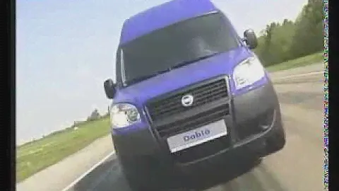 Fiat Doblo cargo edited