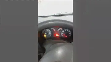 Фиат Добло запуск в мороз