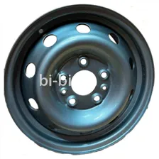 Диск колесный ТЗСК FIAT DUCATO 5x130 ET68 D78.5 R16 WHS509599