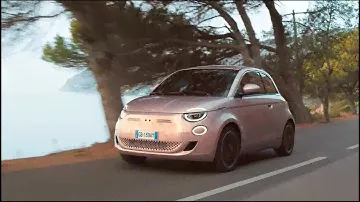FIAT | No Logo​