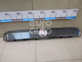 735415731 Fiat Накладка двери багажника для Fiat Doblo 2005-2015