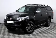 Fiat Fullback, 2016 г.