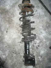 Пружина передняя для Fiat Albea 2002-2012