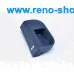 Ручка открывания капота для Fiat Linea, артикул 735410607, производитель Fiat/Alfa/Lancia