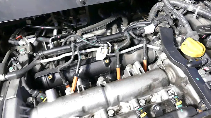 Fiat Freemont I 2.0D Common Rail 4-valve (2011 - 2015). Engine code 939B5.000