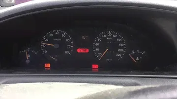 S 4065 ДВС (Двигатель) Fiat Ulysse 2.0i RFU XU10J2