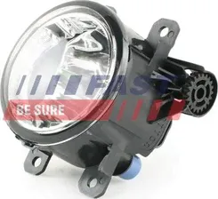 Фара противотуманная Fast правая/левая для Fiat Punto III Punto Evo 2008-2012. Артикул FT87810