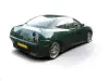 Накладка заднего бампера от Maxton Design на Fiat Coupe