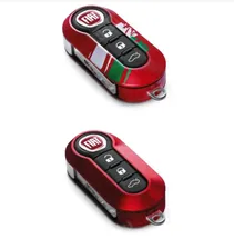 Чехол для ключа Fiat 500 71805964
