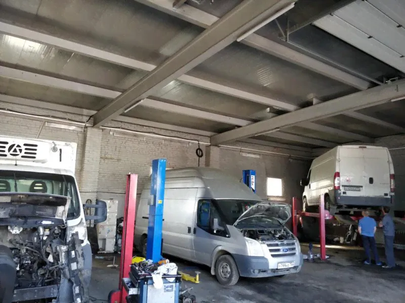 Фишка на фару Fiat Ducato 2.3 7807649 в Москве-0