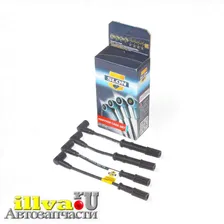 Провода высоковольтные Fiat 2005-2012 501817 SLON SLN.054