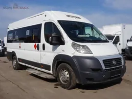 Fiat Ducato Maxi