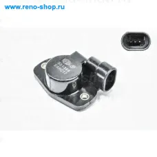 551398, Era, Потенциометр Selespeed для Fiat Panda, Fiat Stilo, Fiat 500, Fiat Grande Punto, Fiat Idea, Lancia Musa, Lancia Ypsilon