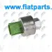 EAC-FT-000, NTY, Датчик давления кондиционера для Fiat Brava, Fiat Bravo, Fiat Marea, Fiat Palio, Fiat Punto, Fiat Doblo, Fiat Ducato, Fiat Albea, Fiat Ducato 244, Fiat Ducato 244 RUS, Alfa Romeo 156,