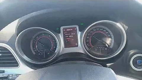 Fiat Freemont 2012 расход топлива 4*4