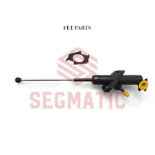 SGCC1029 SEGMATIC ЦИЛИНДР СЦЕПЛЕНИЯ ГЛАВНЫЙ Fiat Doblo 01-