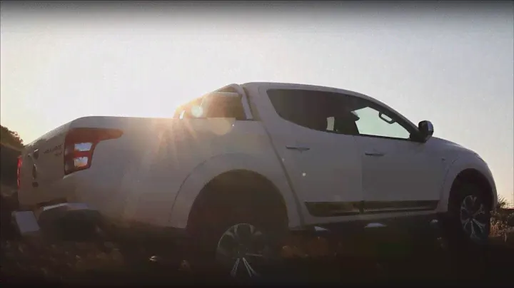 Fiat Fullback 2016