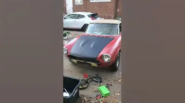 Fiat 124 Spider Looking More Car-Like