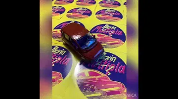 HUGE AMOUNT OF FIAT MULTIPLA MODEL CARS UNBOXING - FLEXINMULTIPLA