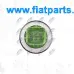EAC-FT-000, NTY, Датчик давления кондиционера для Fiat Brava, Fiat Bravo, Fiat Marea, Fiat Palio, Fiat Punto, Fiat Doblo, Fiat Ducato, Fiat Albea, Fiat Ducato 244, Fiat Ducato 244 RUS, Alfa Romeo 156,