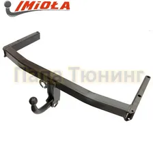 Фаркоп Имиола для Fiat Albea 2002-2012 артикул F.021