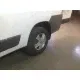 Подкрылки Fiat Ducato-0