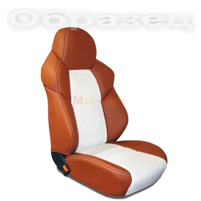 Чехлы на сиденья для Fiat Albea 2003-2013 ДИНАС Драйв-0