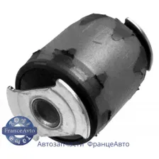 Сайлентблок рессоры передний Peugeot Boxer, Citroen Jumper, Fiat Ducato, Doblo 3631501