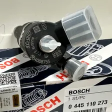 0445110273 Новая форсунка Bosch 504088755, 504377671 Iveco Daily , Fiat Ducato 2.3 JTD, УАЗ Патриот 2.3 TD