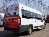 Fiat Ducato Maxi