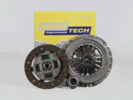 Сцепление FIAT Punto 1.2 8V