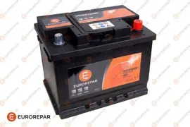 Аккумулятор Eurorepar для Fiat Bravo II 2007-2014. Артикул 1609232680
