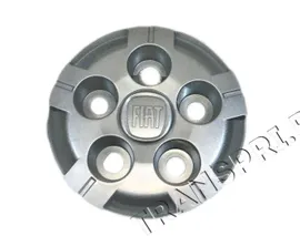 1358875080 Колпак колеса Fiat Ducato (250) R15