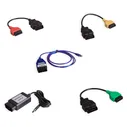 Fiat Scan ECU - Диагностика Fiat, Alfa,Lancia