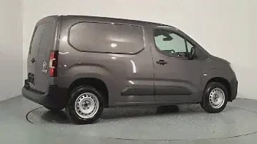 2023 Fiat Doblo New Model - 3 Seater - Tecnico Plus RefId: 369777